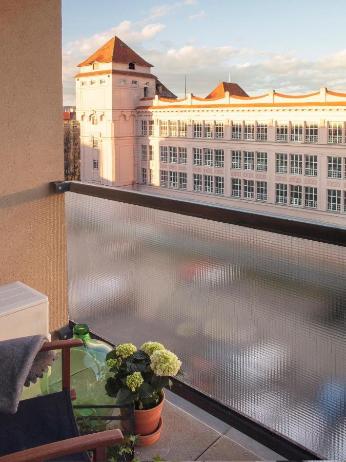 Central Point By Zoom Apartments Bratislava Buitenkant foto