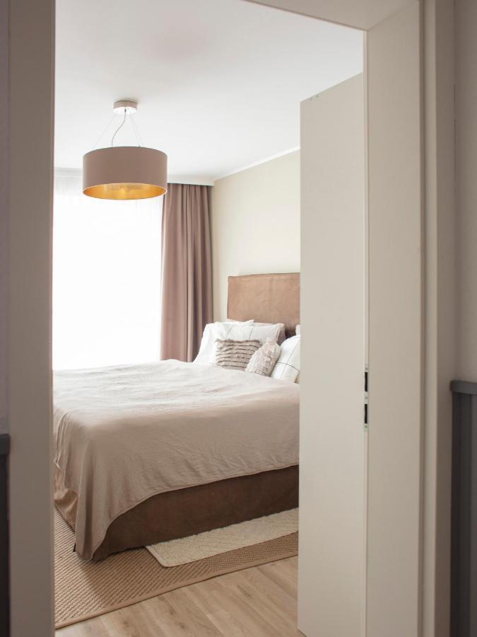 Central Point By Zoom Apartments Bratislava Buitenkant foto